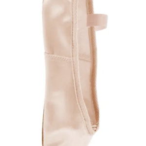 Ballet Shoes