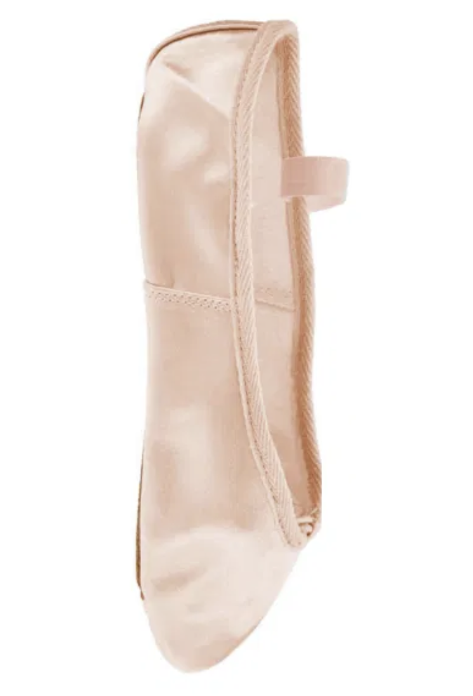 Ballet Shoes