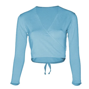 Ballet Wrap