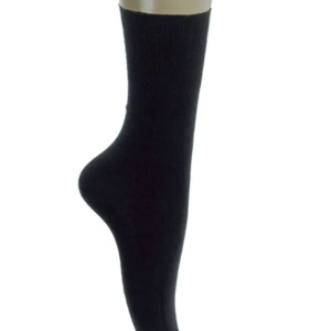 Black Socks