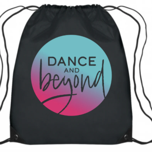PRE-LOVED PERSONALISED BAG