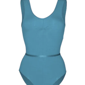 Teal Leotard