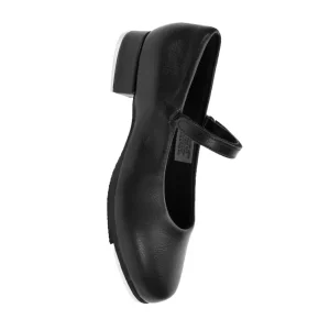 PRE-LOVED VELCRO TAP SHOES